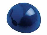 Maul Magnet (Ø) 30 mm Kugel Blau 10 St. 6166035