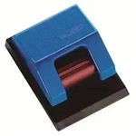 MAUL Planhalter Rollenclip S 6241035 sk x 4,3 cm (B x L) blau 10 St./Pack.