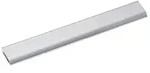 MAUL Papierklemmschiene 6246308 DIN A3 Aluminium matt silber