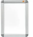 Nobo Plakatrahmen A4 + Befestigung 1902214 PVC-Folie