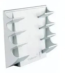 Legamaster Markerhalter 7-122000 f&uuml;r Whiteboard magnethaftend wei&szlig;