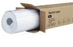 Legamaster Flipchart-Papier, blanko