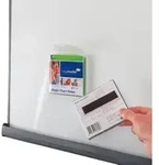 Legamaster Magnetband 7-186300 19mmx3m braun