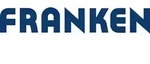 Franken PROFI Moderationskoffer Aluminium Anzahl Teile: 2500 48 cm x 16 cm x 37 cm