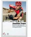 FRANKEN Plakatrahmen Outdoor, DIN A2, 25 mm Rahmenprofil (70010031)