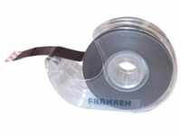 Franken Magnetband MBS19 19mmx8m 0,3mm schwarz