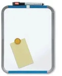 Whiteboard Extraflach