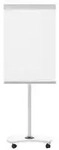 "magnetoplan Flipchart "Junior Plus mobil", magnethaftend"