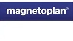 magnetoplan Magnetoflexband 51053335 35mmx30m wei&szlig;