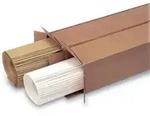 magnetoplan Pinnwand Papier, 1.100 x 1.400 mm, wei&szlig;
