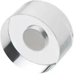 magnetoplan Magnet Design 1680020 20mm Acryl 8 St./Pack - Artikel: 152049300