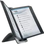 DURABLE SHERPA STYLE TABLE - Displaytafelsystem