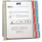 DURABLE FUNCTION - Displaytafelsystem - geeignet f&uuml;r Wandmontage