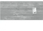Glas-Magnetboard artverum Design Sichtbeton 130x55 cm