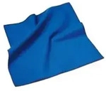 Sigel Microfasertuch Delta GL189 40x40cm waschfest bis 40Grad blau