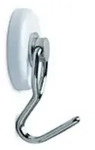 Jakob Maul GmbH MAUL carousel - Haken - wei&szlig; (Packung mit 2)