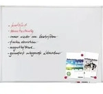 Franken GmbH FRANKEN X-tra!Line - Whiteboard - geeignet f&uuml;r Wandmontage