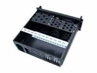 Ultron RealPower RPS19-450 - Gehäuse ATX 19 - PS/2 / 2x USB