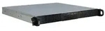 Inter-Tech IPC 1U-10240 - Rack-Montage - 1U - ATX - ohne Netzteil (FlexATX)