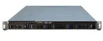 Inter-Tech IPC 1U-1404 - Rack-Montage - 1U - SSI EEB - SATA/SAS - Hot-Swap - ohne