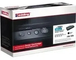 Edding Toner ersetzt Brother TN-2220 + TN-2010 Kompatibel Schwarz 2600 Seiten