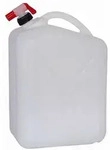 Geli Wasserkanister 20 l mit Hahn