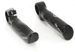 XLC BE-A10 Comp Bar-Ends bo 110mm, schwarz