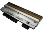 Zebra - Schwarz - 300 dpi - Druckkopf - f&uuml;r Zebra ZE500-6