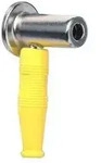 Gira Potentialstecker 044757