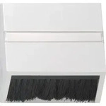Gira Zentralplatte rws-gl 068203