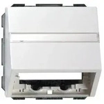 Gira Abd.haube Datentech.rwsgl 087003