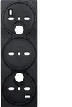 Merten Abdeckung 512699 1St.