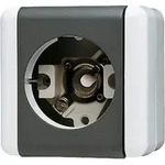 Jung Lichtsignal o.Haube 837-14 W
