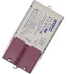 OSRAM HOMELIGHTING Hochdruckentladungslampe EVG 35 W (1 x 35 W) mit Zugentlastung