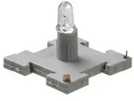 Gira Beleuchtungseinsatz 049708