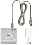 Theben PC-Set OBELISK top2/3 Programmierset