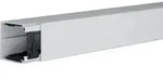2m Hager LF6006007035 Kabelkanal aus PVC LF 60x60mm lichtgrau