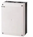 Eaton CI-K5-125-TS 206891 Leergeh&auml;use f&uuml;r Tragschienenmontage (L x B x H) 125...