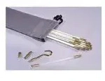 HellermannTyton Cable Scout Basis-Set CS-SB