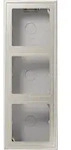 Jung AP-Kappe 3-fach eds lack ES 2583 A-L