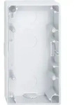 Merten MEG4024-1425 Abzweigkasten (L x B x H) 37 x 80 x 151mm Wei&szlig; IP20 1St.