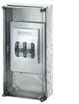 Hensel 2000189 Mi 5451 Verteilerschrank Inhalt 1St.