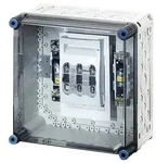 Hensel 2000187 Sicherungshalter Sicherungsgr&ouml;&szlig;e = 0 3polig 125A 800V
