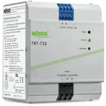 WAGO 787-732 Hutschienen-Netzteil (DIN-Rail) 24 V/DC 10A 240W Anzahl Ausg&auml;nge:1 x
