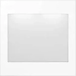 Jung LED-Lichtsignal aws LS 539 WW LEDWB