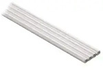Hama Cable Duct Semicircular - Kabeltunnel