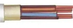 Kunststoff-Mantelleitung NYM-J, 5x1,5mm2, 50m-Ring