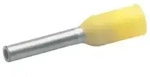 Klauke 1676 - Kupfer - Silber - Gelb - Polypropylen (PP) - 0,25 mm2 - 0,8 mm -