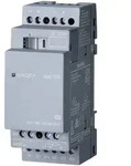 Siemens LOGO! AM2 RTD 0BA2 SPS-Erweiterungsmodul 12 V/DC, 24 V/DC