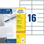 Avery-Zweckform Universal-Etiketten 1 St.